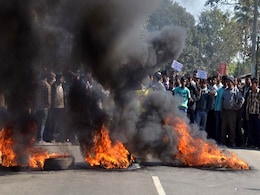 Assam Witnesses Lowest Civilians Deaths In 25 Years Due To Extremism: Report Assam Witnesses Lowest Civilians Deaths In 25 Years Due To Extremism: Report