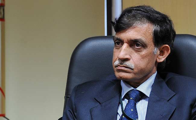 Agni 5 Launch 'Best Farewell Gift', Outgoing DRDO Chief Avinash Chander Tells NDTV