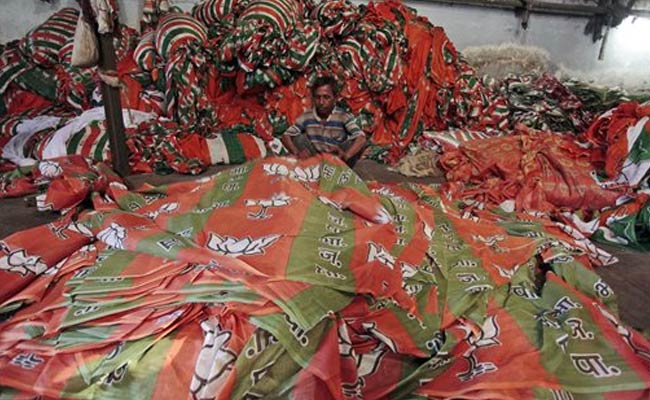 BJP Promises 50 Per cent Electricity Bill Reduction if Voted to Power