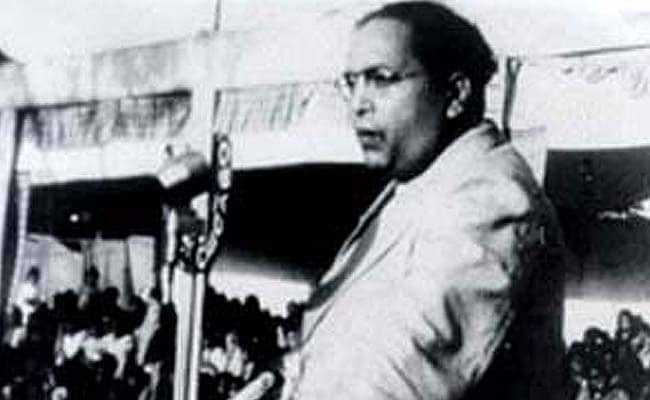 Maharashtra Government Issues Letter of Intent to Buy BR Ambedkar's London House