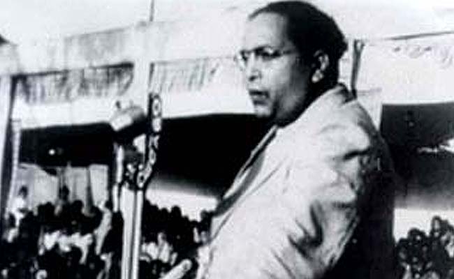 Maharashtra Government to Set Up 'Ambedkar Chair' at London School of Economics