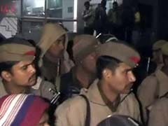 BSP Leader Dharmendra Chaudhary Shot Dead in Uttar Pradesh