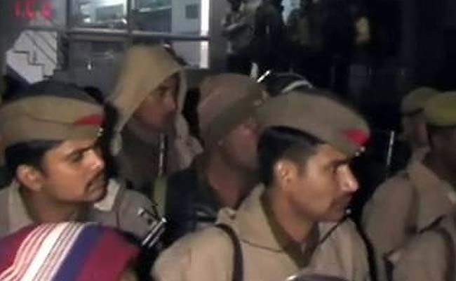 BSP Leader Dharmendra Chaudhary Shot Dead in Uttar Pradesh