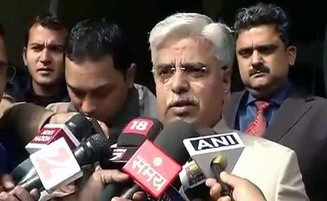 Will Question People Involved, Says Delhi Police Chief on Nirbhaya Documentary