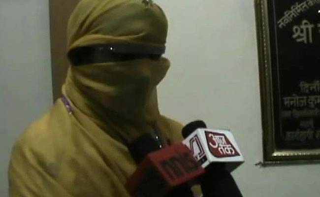 Badaun Minor Rape Case: Second Accused Constable Arrested