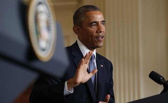 US Deeply Concerned by Ceasefire Violations in Ukraine, Says Barack Obama