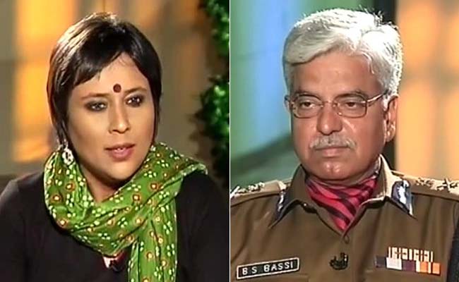 Shashi Tharoor Could Be Questioned In Next Few Days, Says Delhi's Police Commissioner BS Bassi