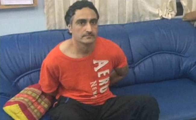 Late Punjab Chief Minister Beant Singh's Assassin Extradited to India: Sources