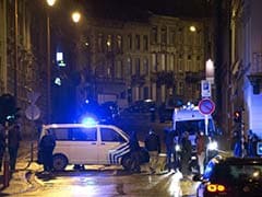 Belgium Police Kill 2 in Anti-Terror Raid During Shootout