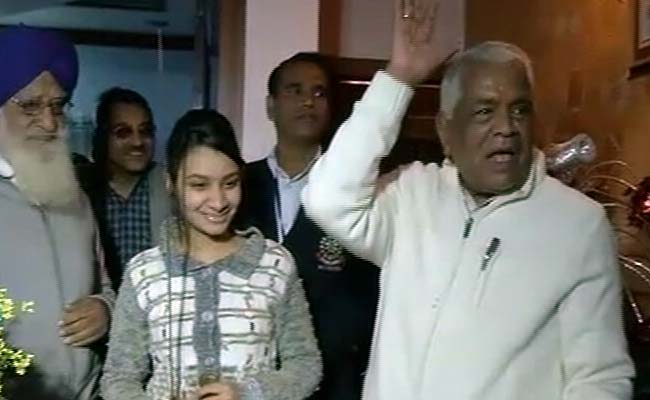 Bhopal Braveheart Student Chased Away Robbers With a Sword