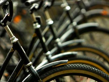 'Lucknow by Cycle' to be Launched for Tourists by January End