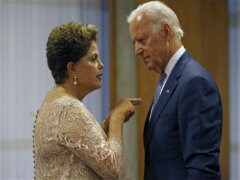 United States Extends New Invitation to Brazilian President Dilma Rousseff