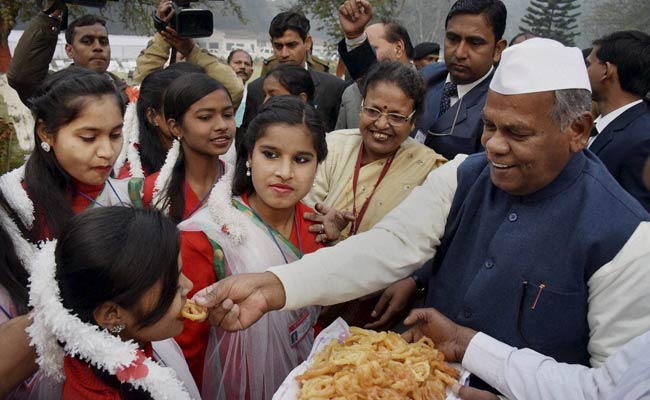 Bihar Celebrates Republic Day with Joy