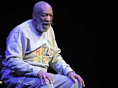 Bill Cosby Returns to Stage for First Time Since November