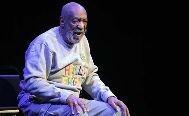Bill Cosby Returns to Stage for First Time Since November