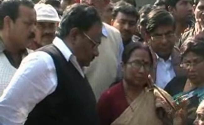 West Bengal Government Faces Heat Over Alleged Police Torture of Woman