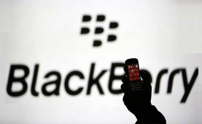 Samsung Talks to BlackBerry About US $7.5 Billion Buyout: Source