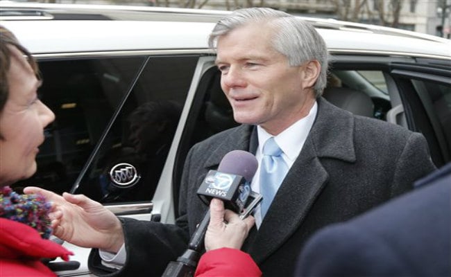 Former Virginia Governor Sentenced to 2 Years for Corruption