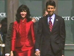 Lousiana Governor Bobby Jindal's Comments on Muslims Draw Ire in UK Lousiana Governor Bobby Jindal's Comments on Muslims Draw Ire in UK