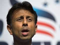 Bobby Jindal Headlines All-Day Prayer Rally in Baton Rouge