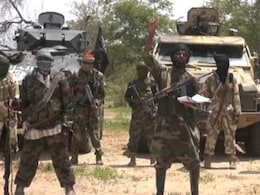 At Least 2,000 Women and  Girls Abducted by Boko Haram Since 2014: Amnesty At Least 2,000 Women and  Girls Abducted by Boko Haram Since 2014: Amnesty