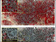 John Kerry Accuses Boko Haram of 'Crime Against Humanity' as Massacre Images Emerge