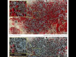 John Kerry Accuses Boko Haram of 'Crime Against Humanity' as Massacre Images Emerge John Kerry Accuses Boko Haram of 'Crime Against Humanity' as Massacre Images Emerge