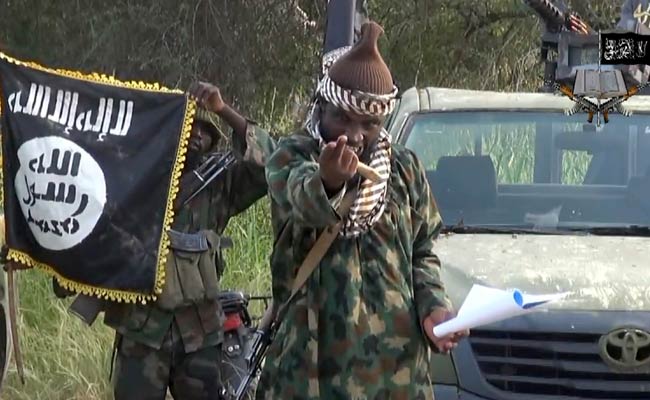 Boko Haram Destroys At Least 16 Towns, Villages in Nigeria: Officials