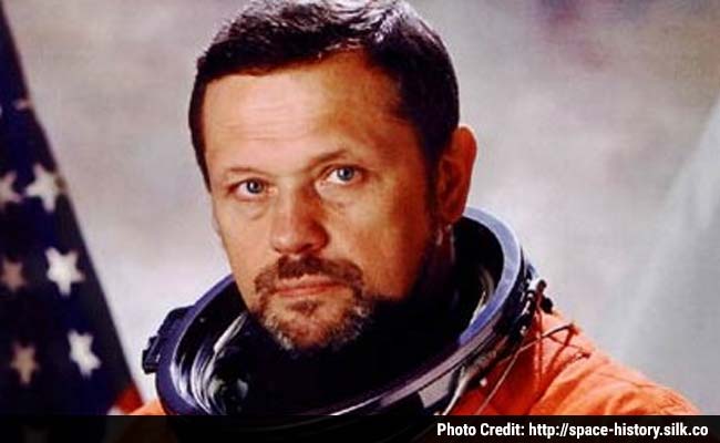 Russian Space Medic Who Led Mars Experiment Dies At 64