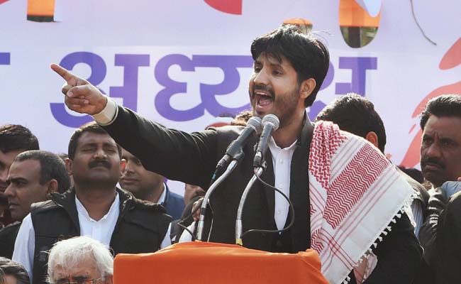 Amarinder Singh Raja Brar Appointed New Chief of Indian Youth Congress