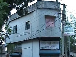 National Investigation Agency Arrests 4 over Alleged Links to Burdwan Blast National Investigation Agency Arrests 4 over Alleged Links to Burdwan Blast