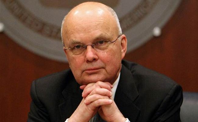 Former CIA Director Sees Military Refusing To Follow Some Of Trump's Orders If He Becomes President