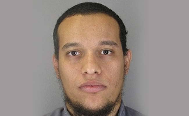 Paris Suspect Trained With Al Qaida, Official Says