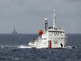 US Would Welcome Move by Japan to Extend Air Patrols in South China Sea: Officer US Would Welcome Move by Japan to Extend Air Patrols in South China Sea: Officer