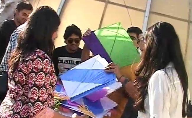 Church Street's Kite Carnival Looks to Lift Spirits After Bengaluru Blast