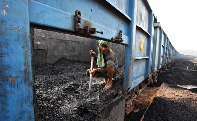 Coal Strike Brings Maharashtra Mines to Halt