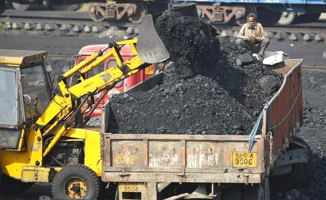 Coal Strike Hits Production Across Chhattisgarh, Madhya Pradesh