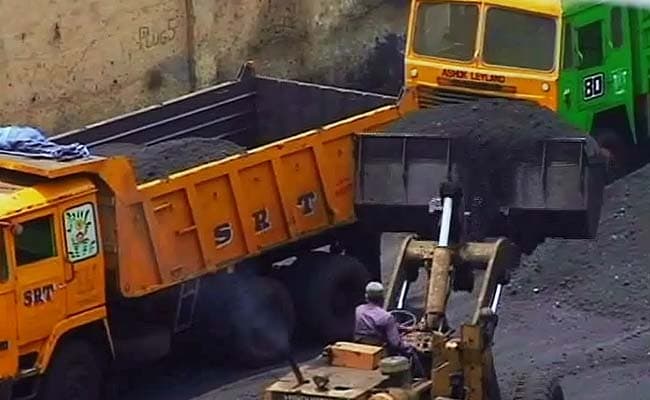 Coal Auction: Aggressive Bids Suggest People of India Scammed for Years