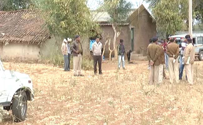 In Madhya Pradesh Village, Couple Allegedly Beaten Up on Orders of Village Panchayat as 'Punishment' for Eloping