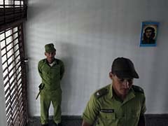Cuba Completes Release of 53 Political Prisoners: US