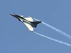 France Inquiry Into Rafale Deal Revives Political Controversy In India