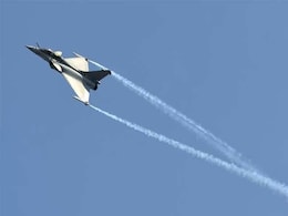 Why Rafale Fighter Jet Deal, Crucial for Air Force, is Stalled Why Rafale Fighter Jet Deal, Crucial for Air Force, is Stalled