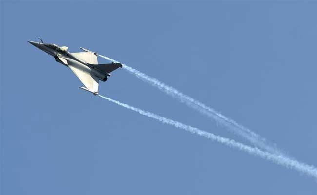 Why Rafale Fighter Jet Deal, Crucial for Air Force, is Stalled