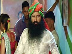 Screening of Dera Chief's Film Today as Censor Board Chief Quits in Protest