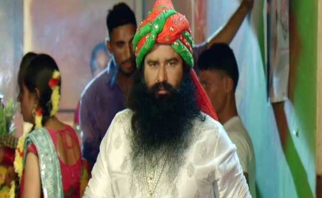 'MSG' Starring Controversial Dera Chief Releases in Haryana, Chandigarh Amid Tight Security