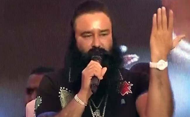 Punjab and Haryana High Court Refuses to Stay Release of Controversial Film 'MSG' Starring Dera Chief
