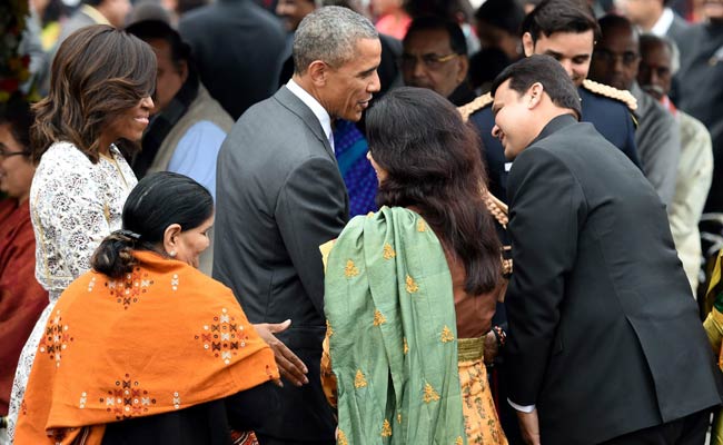 Whodunit? Investigation Into Why Obama Dinner Invite Did Not Reach Fadnavis