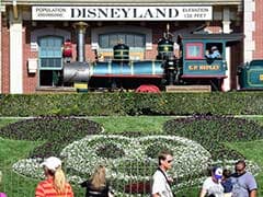California Alert After Disneyland Measles Outbreak