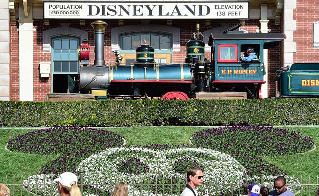 Measles Outbreak That Began at Disneyland Grows to 87 Cases