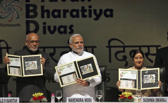 India Pledges $60 Million to Guyana to Buy Ferry, Build Highway